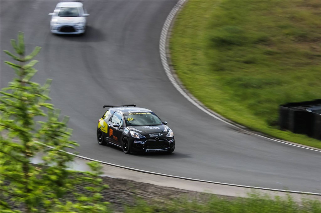 (Foto: Staudt Motorsport)